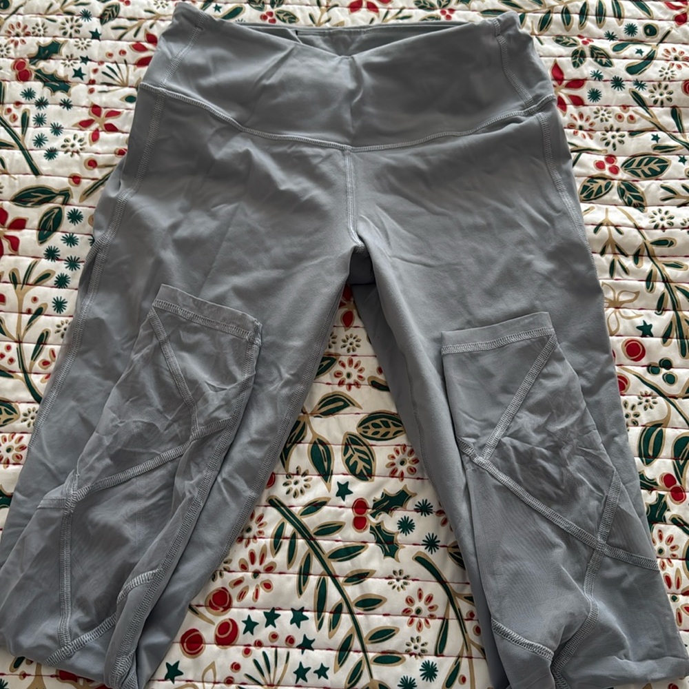 Victorias secret workout leggings